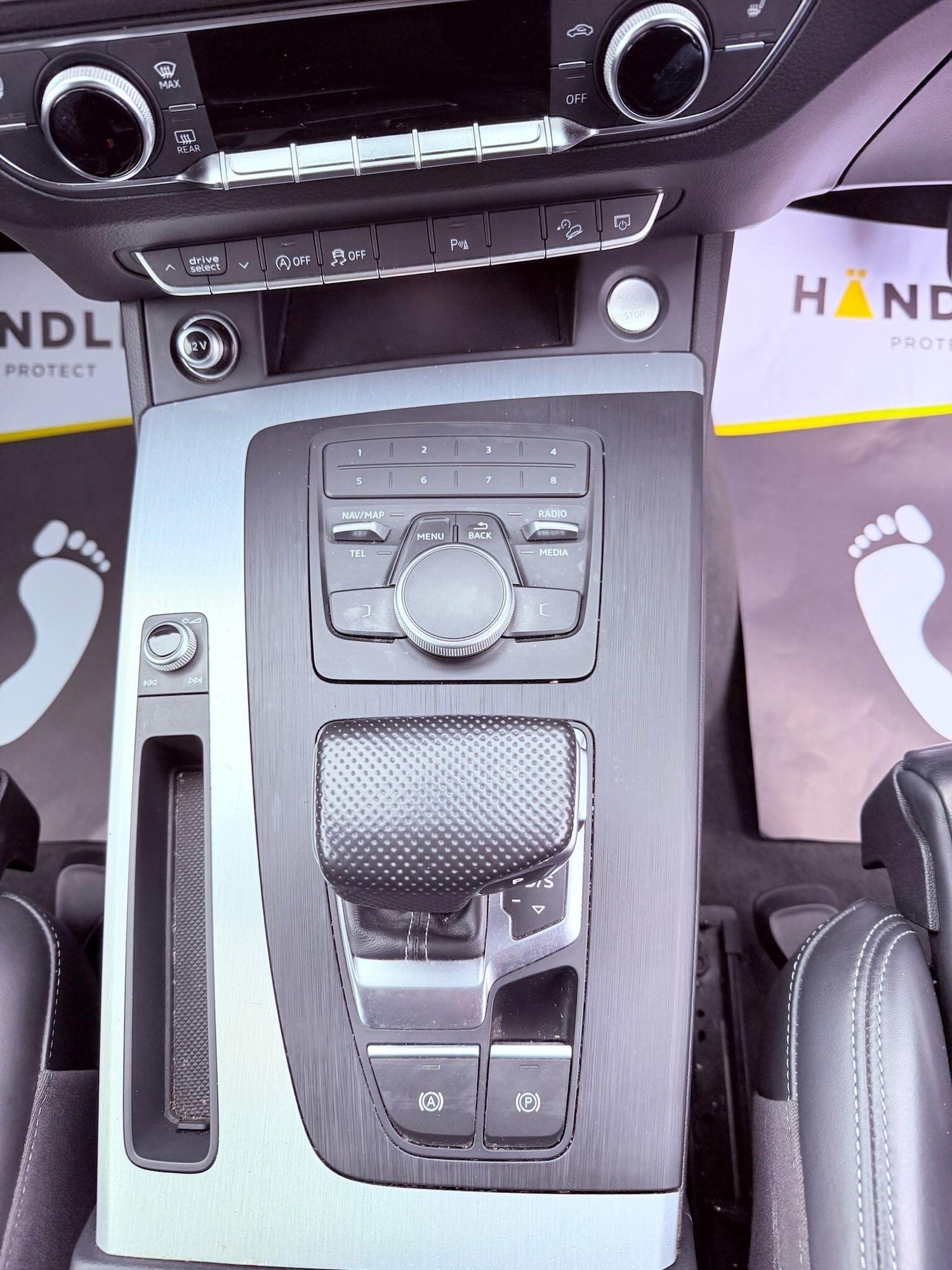 Used Audi Q5 2017 for sale - 77564856: Photo 48