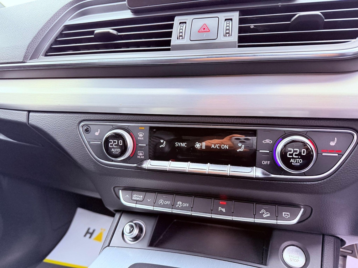 Used Audi Q5 2017 for sale - 77564856: Photo 49