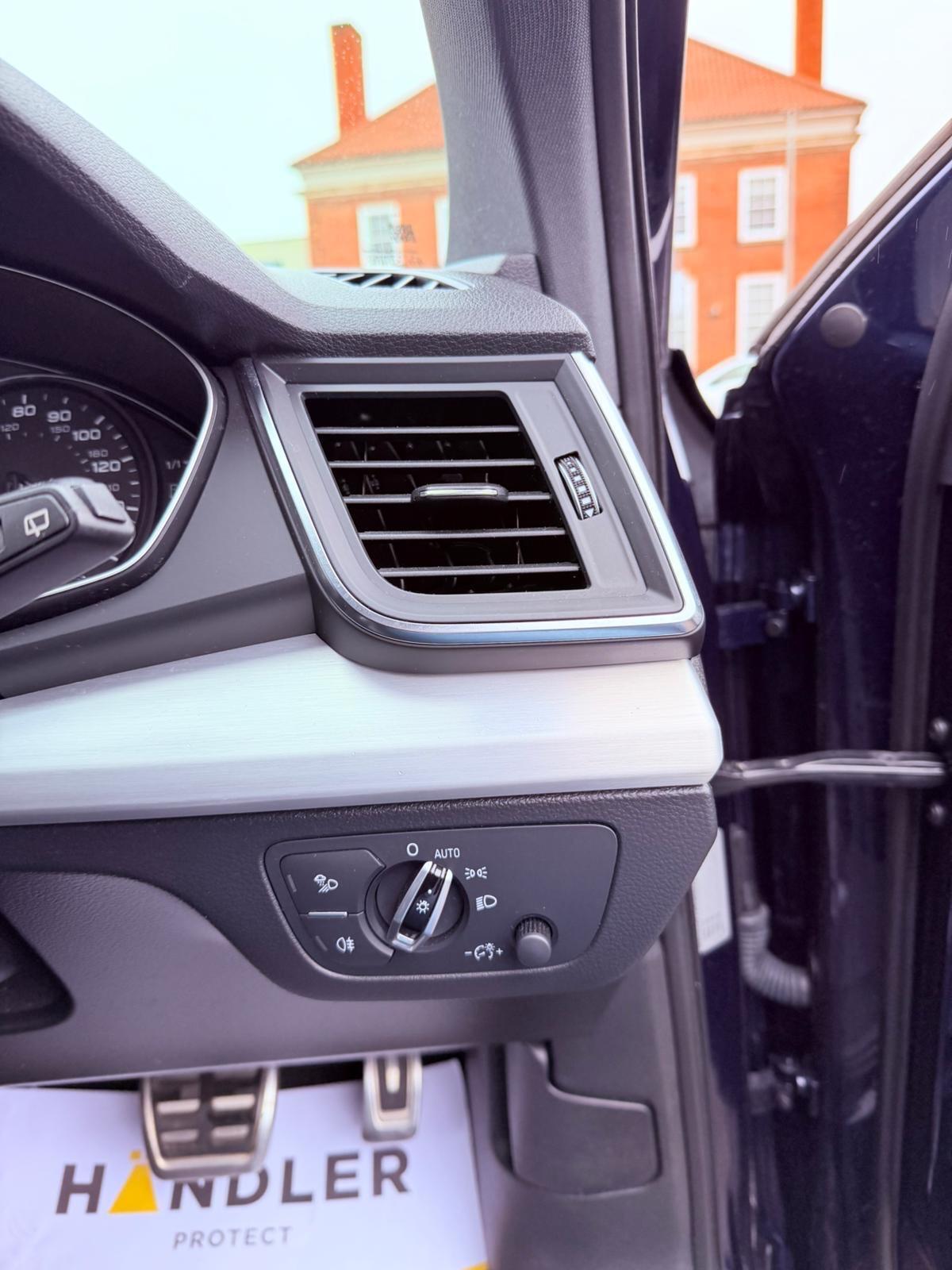 Used Audi Q5 2017 for sale - 77564856: Photo 50