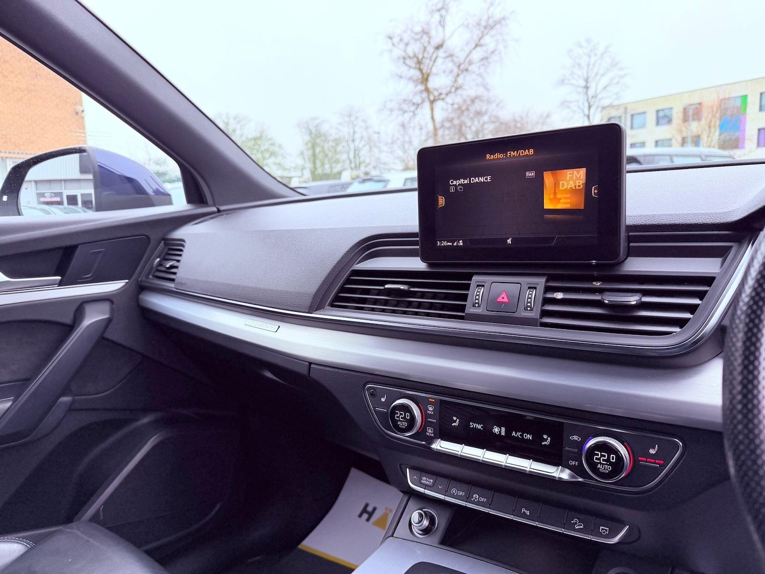 Used Audi Q5 2017 for sale - 77564856: Photo 52