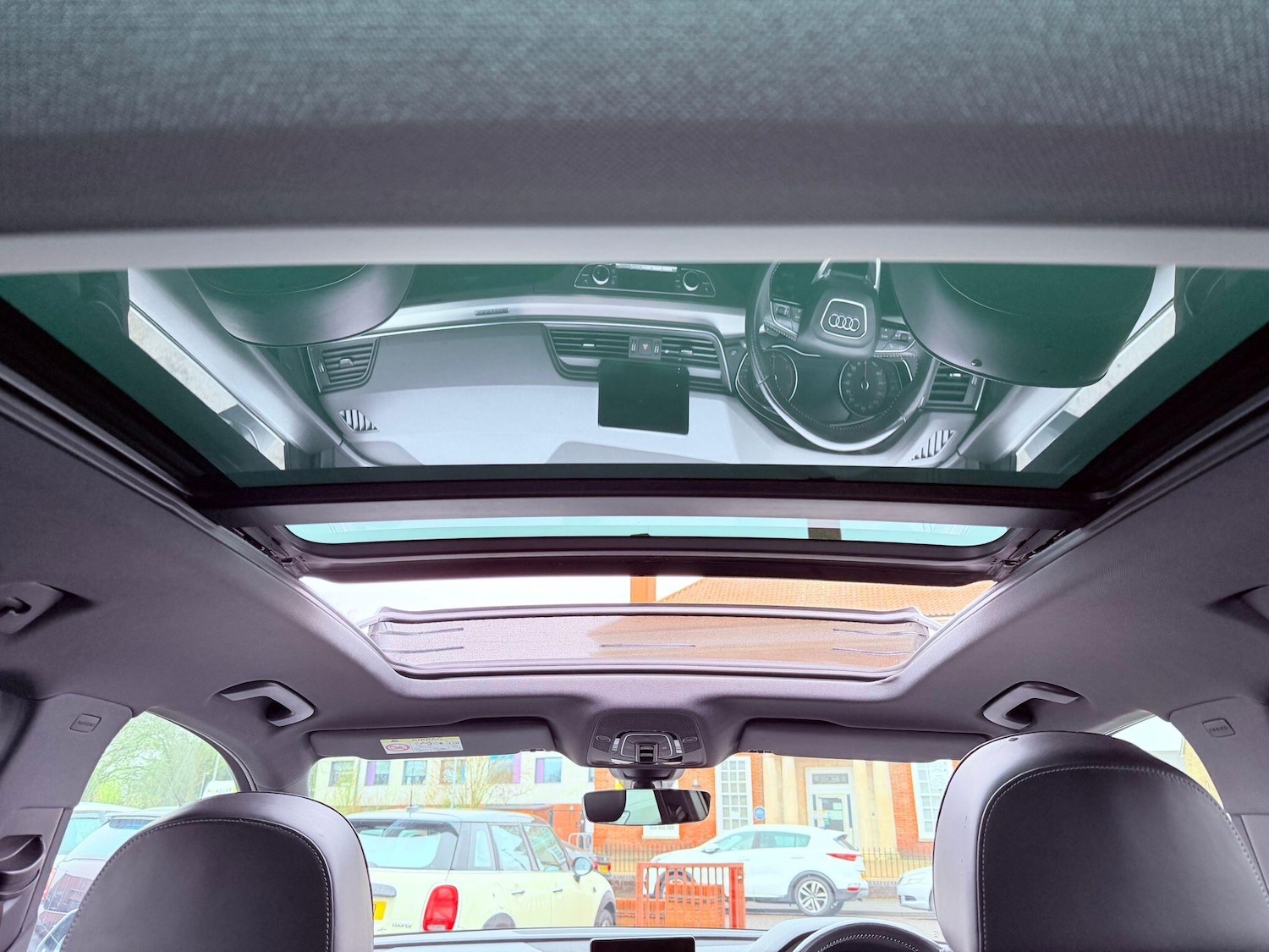 Used Audi Q5 2017 for sale - 77564856: Photo 53