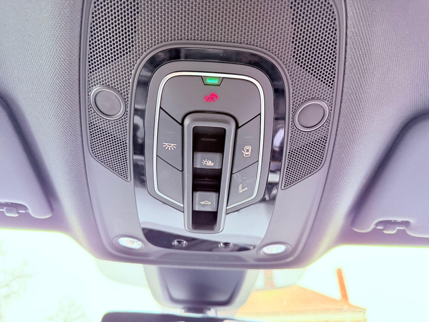 Used Audi Q5 2017 for sale - 77564856: Photo 55