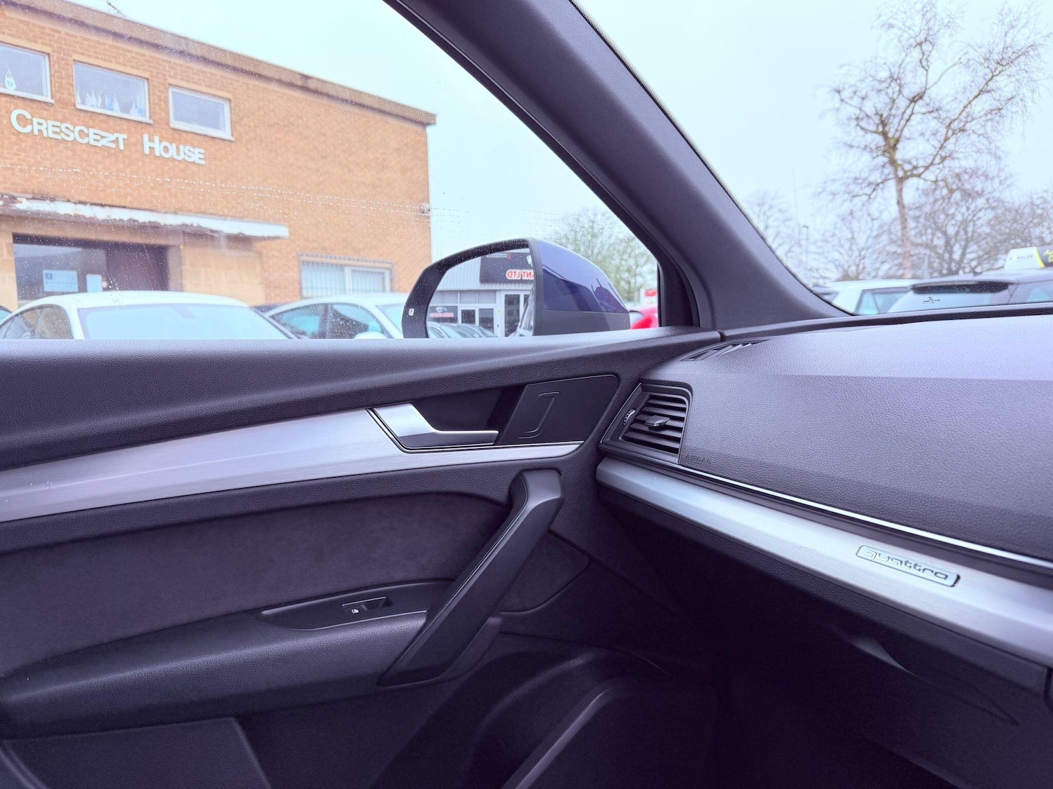 Used Audi Q5 2017 for sale - 77564856: Photo 57