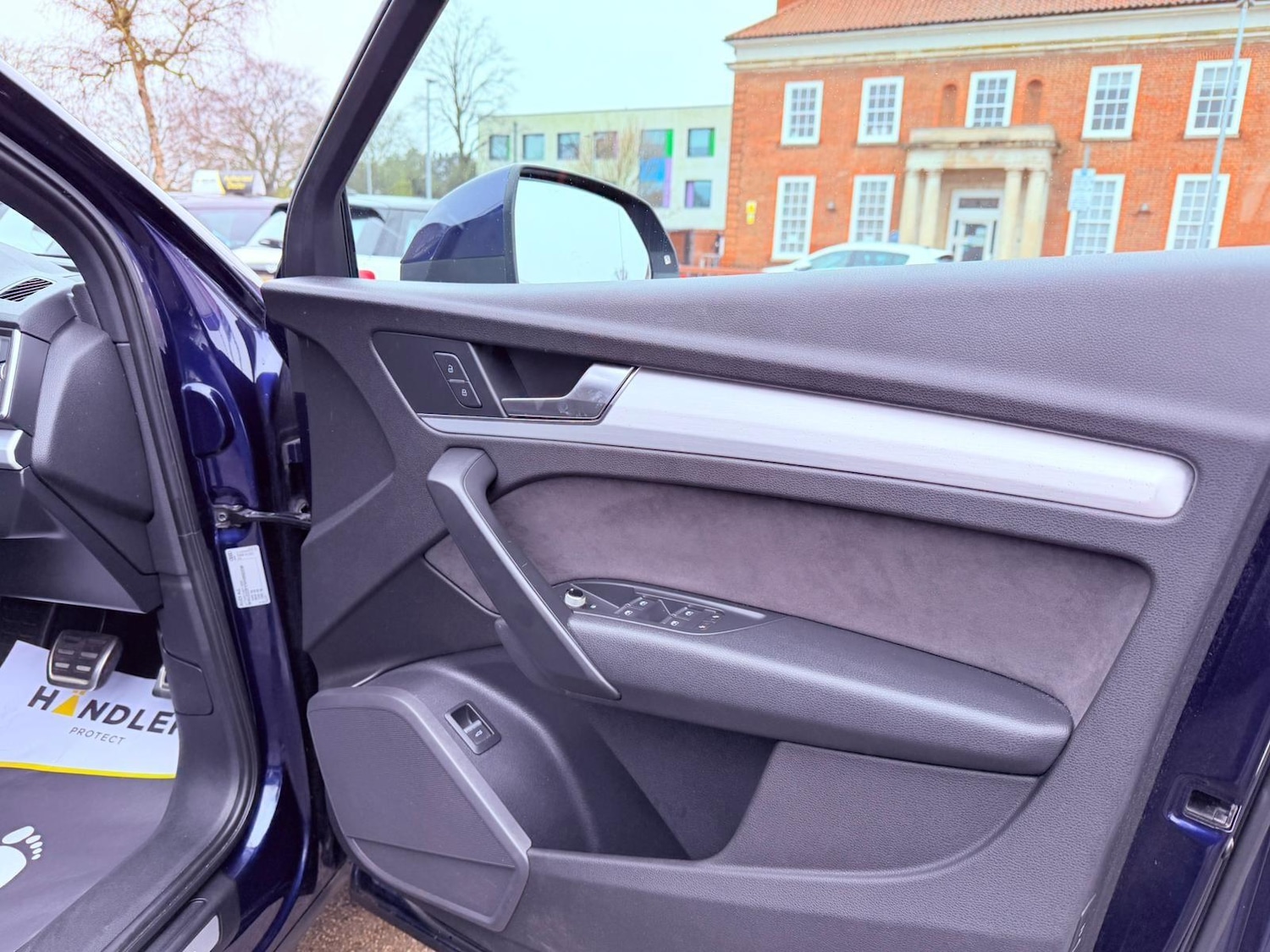 Used Audi Q5 2017 for sale - 77564856: Photo 59