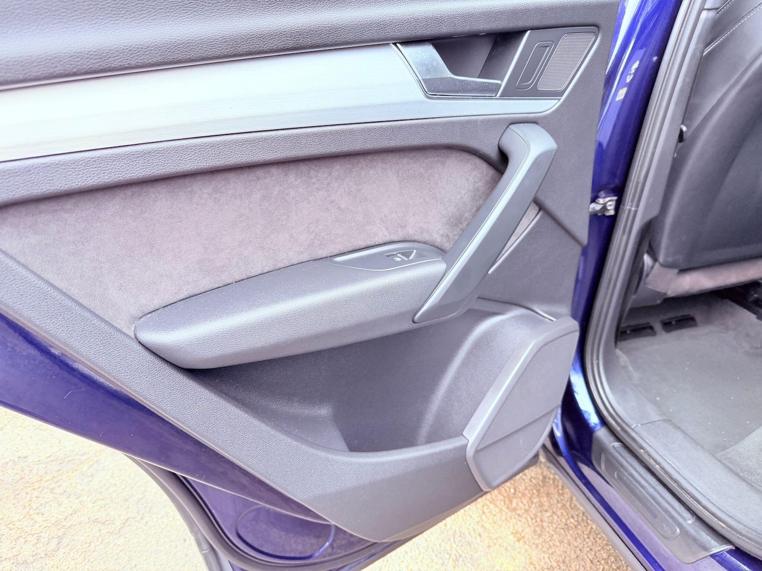 Used Audi Q5 2017 for sale - 77564856: Photo 62