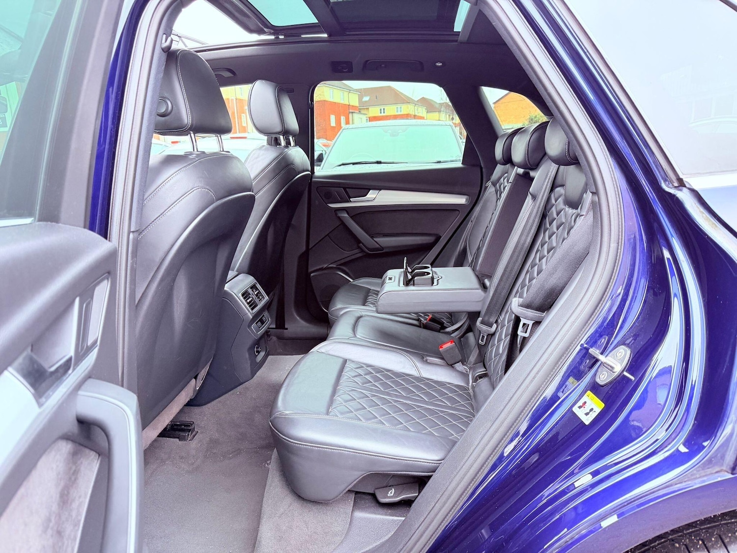 Used Audi Q5 2017 for sale - 77564856: Photo 66