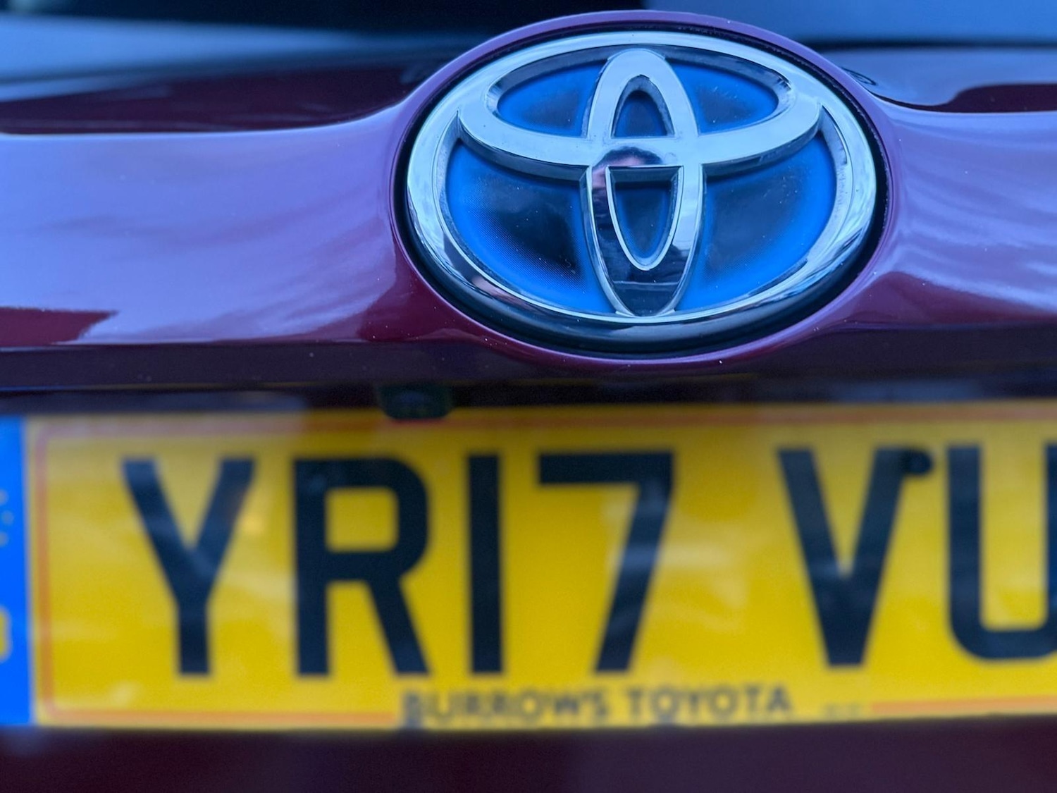 Used Toyota RAV4 2017 for sale - 76913918: Photo 17