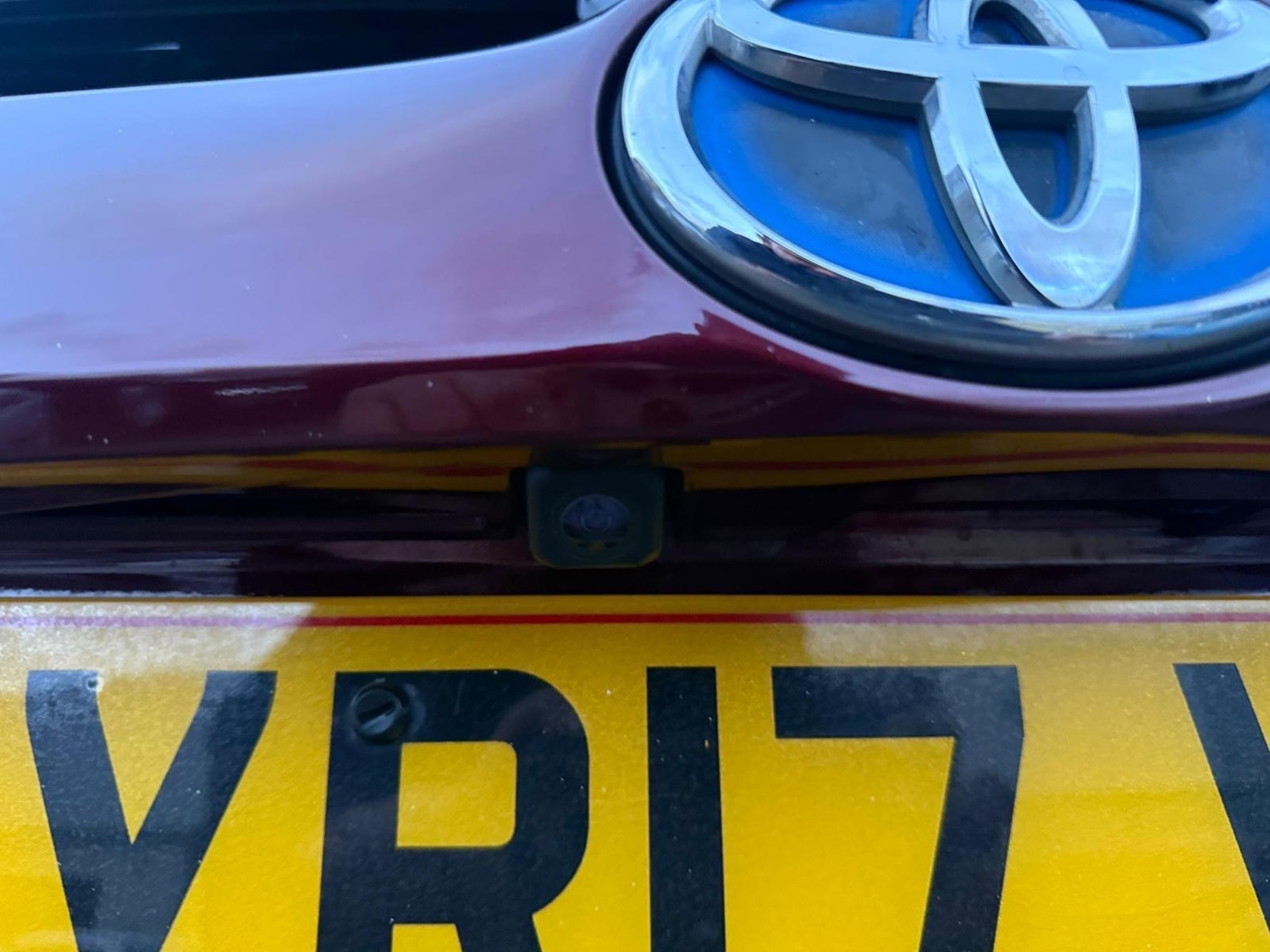 Used Toyota RAV4 2017 for sale - 76913918: Photo 18