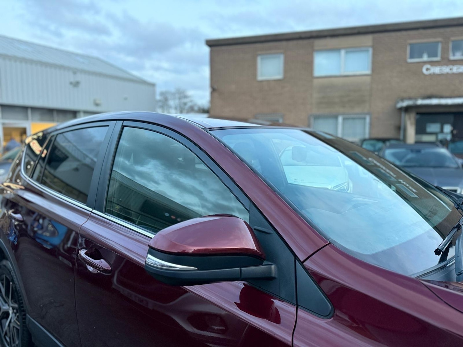 Used Toyota RAV4 2017 for sale - 76913918: Photo 19