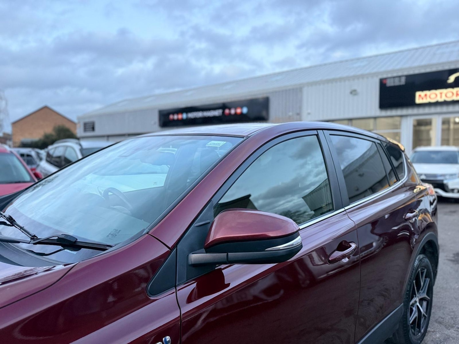 Used Toyota RAV4 2017 for sale - 76913918: Photo 20