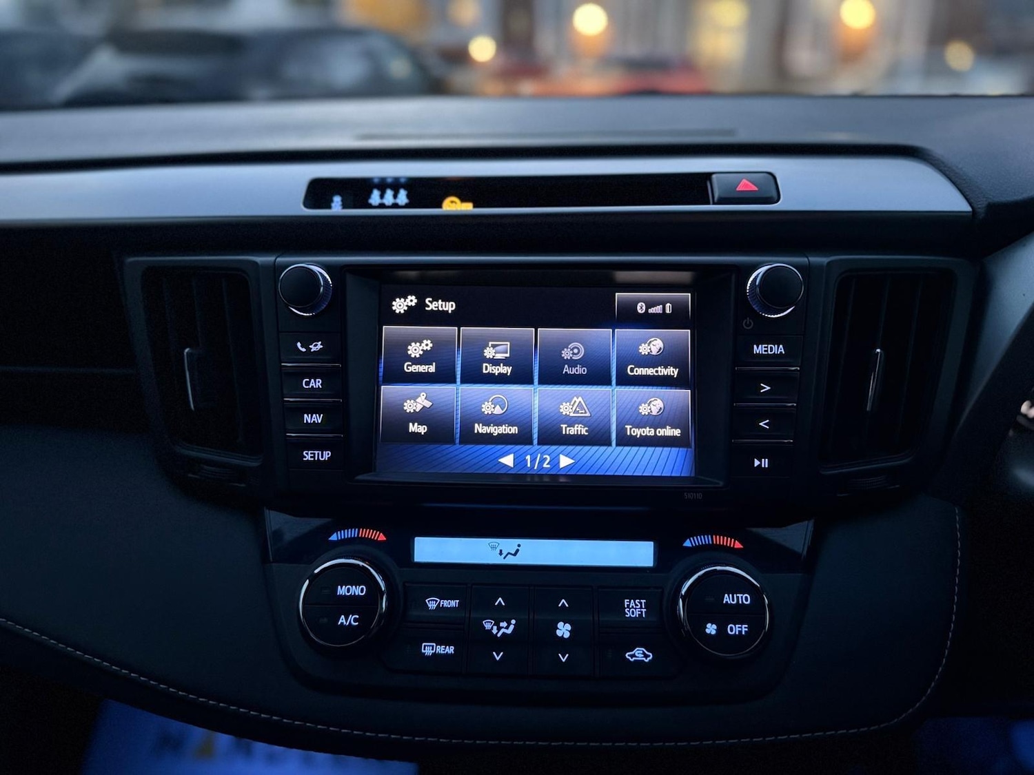 Used Toyota RAV4 2017 for sale - 76913918: Photo 34