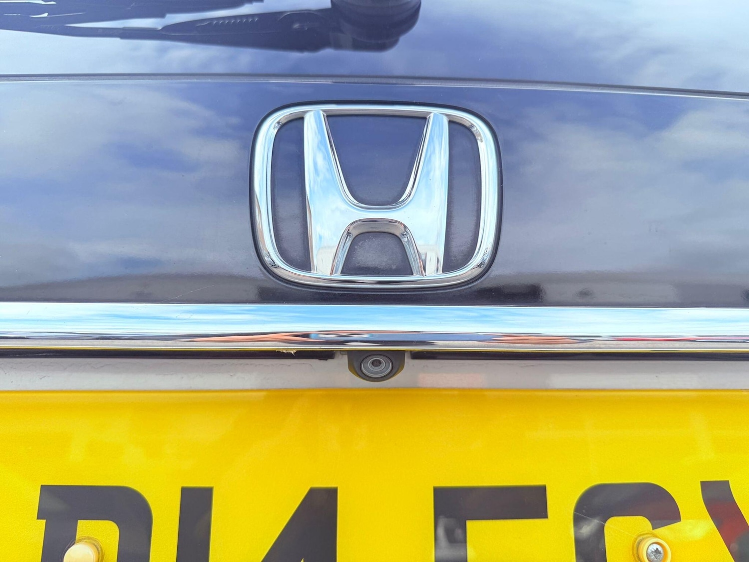 Used Honda CR-V 2014 for sale - 76020410: Photo 18