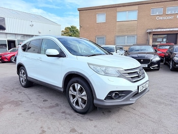 Used Honda CR-V 2014 for sale - 76020410: Photo