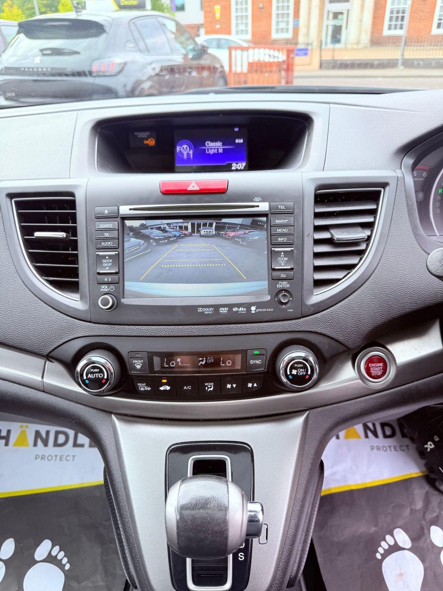 Used Honda CR-V 2014 for sale - 76020410: Photo 37