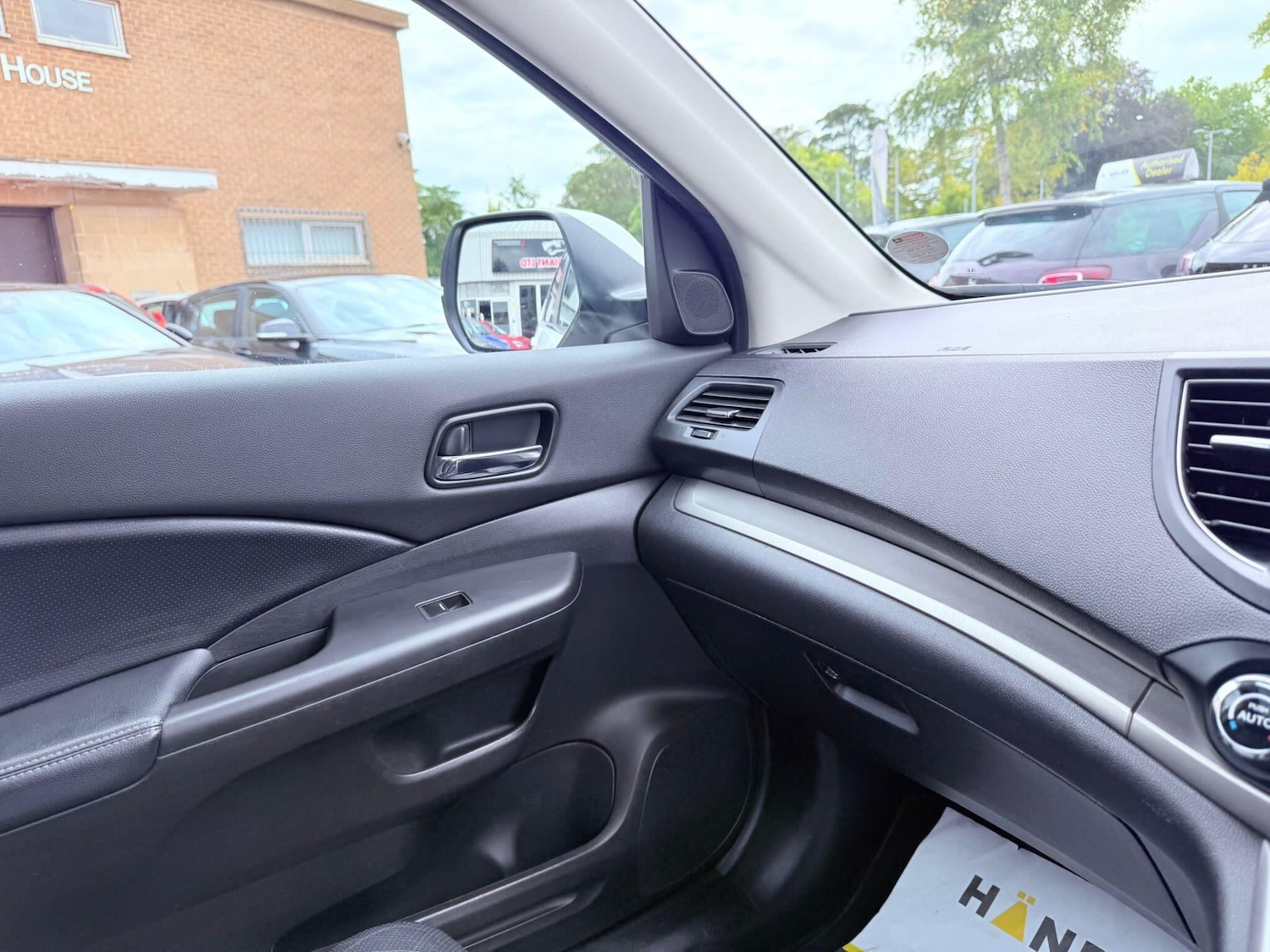 Used Honda CR-V 2014 for sale - 76020410: Photo 46