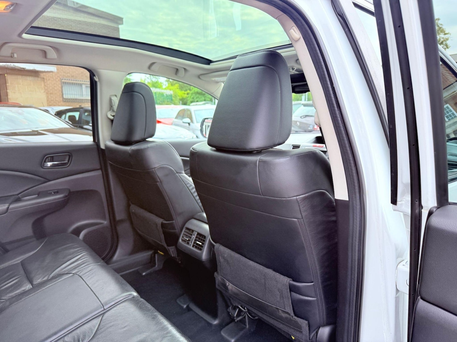 Used Honda CR-V 2014 for sale - 76020410: Photo 52