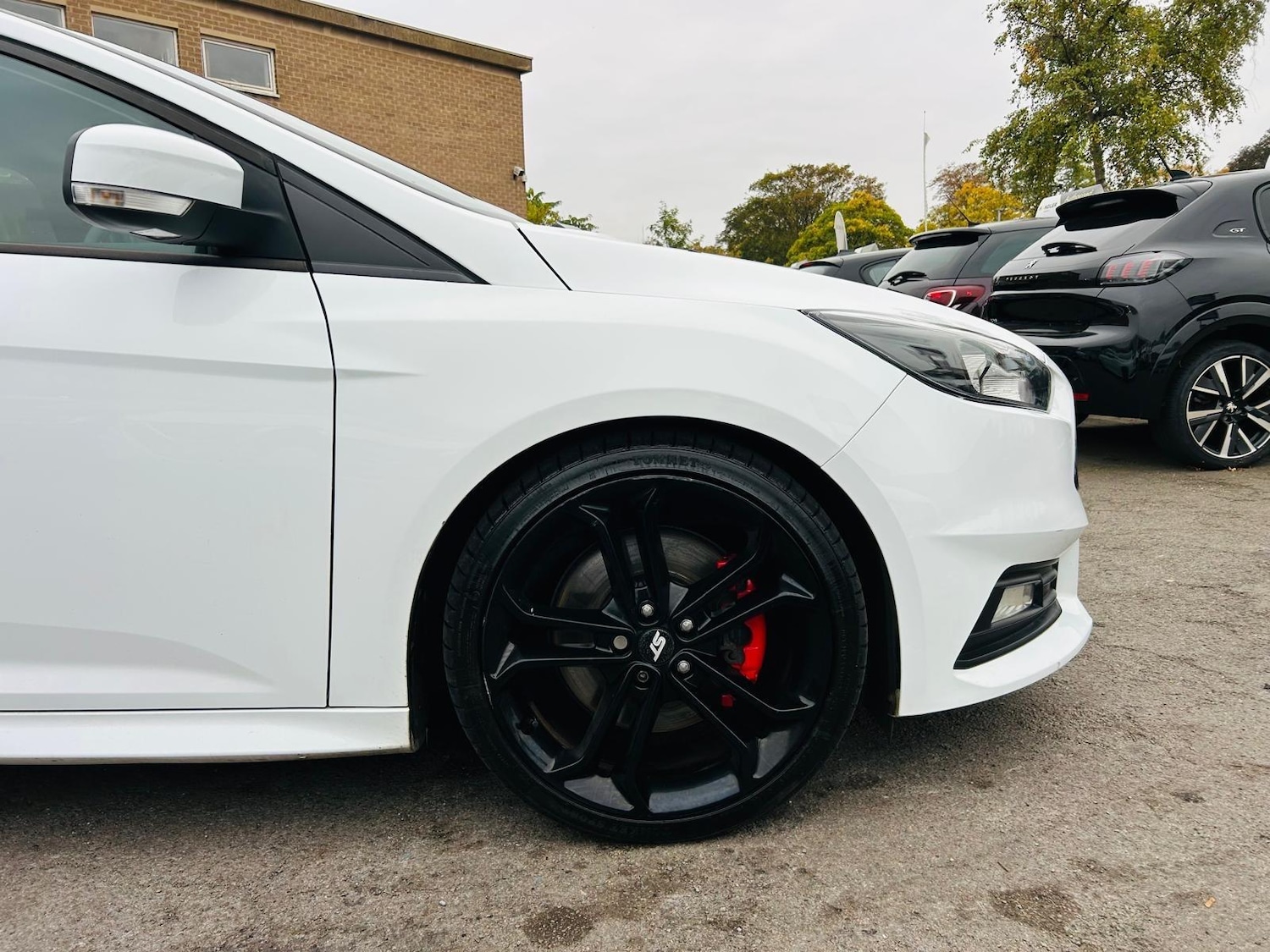 Used Ford Focus 2015 for sale - 76307173: Photo 15