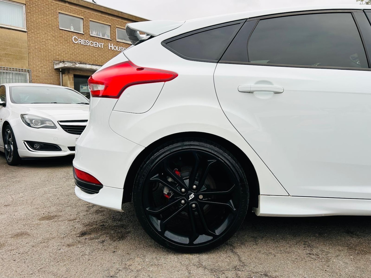 Used Ford Focus 2015 for sale - 76307173: Photo 17