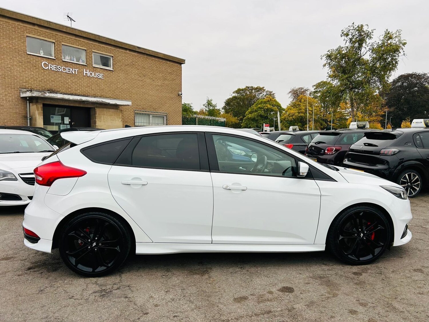 Used Ford Focus 2015 for sale - 76307173: Photo 19