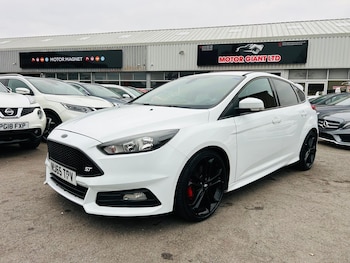 2015 (65) - 2.0 TDCi ST-2 Euro 6 (s/s) 5dr