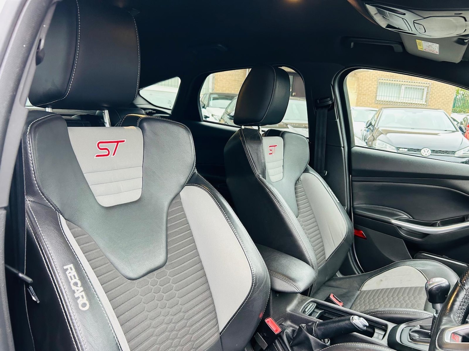Used Ford Focus 2015 for sale - 76307173: Photo 21