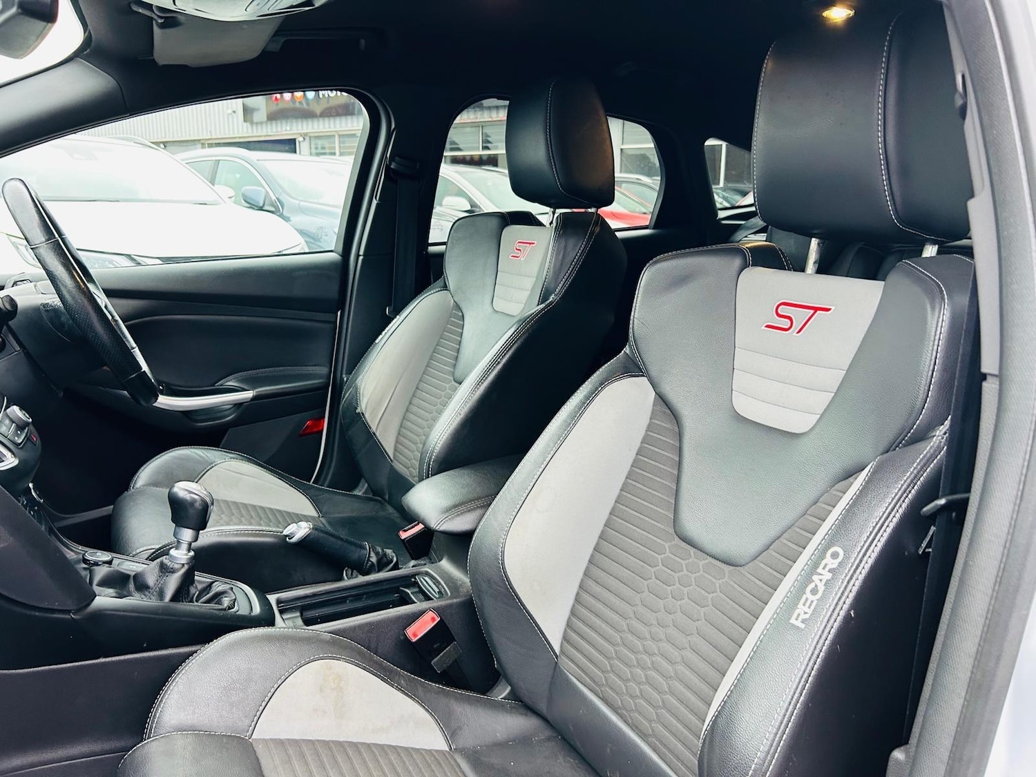 Used Ford Focus 2015 for sale - 76307173: Photo 22