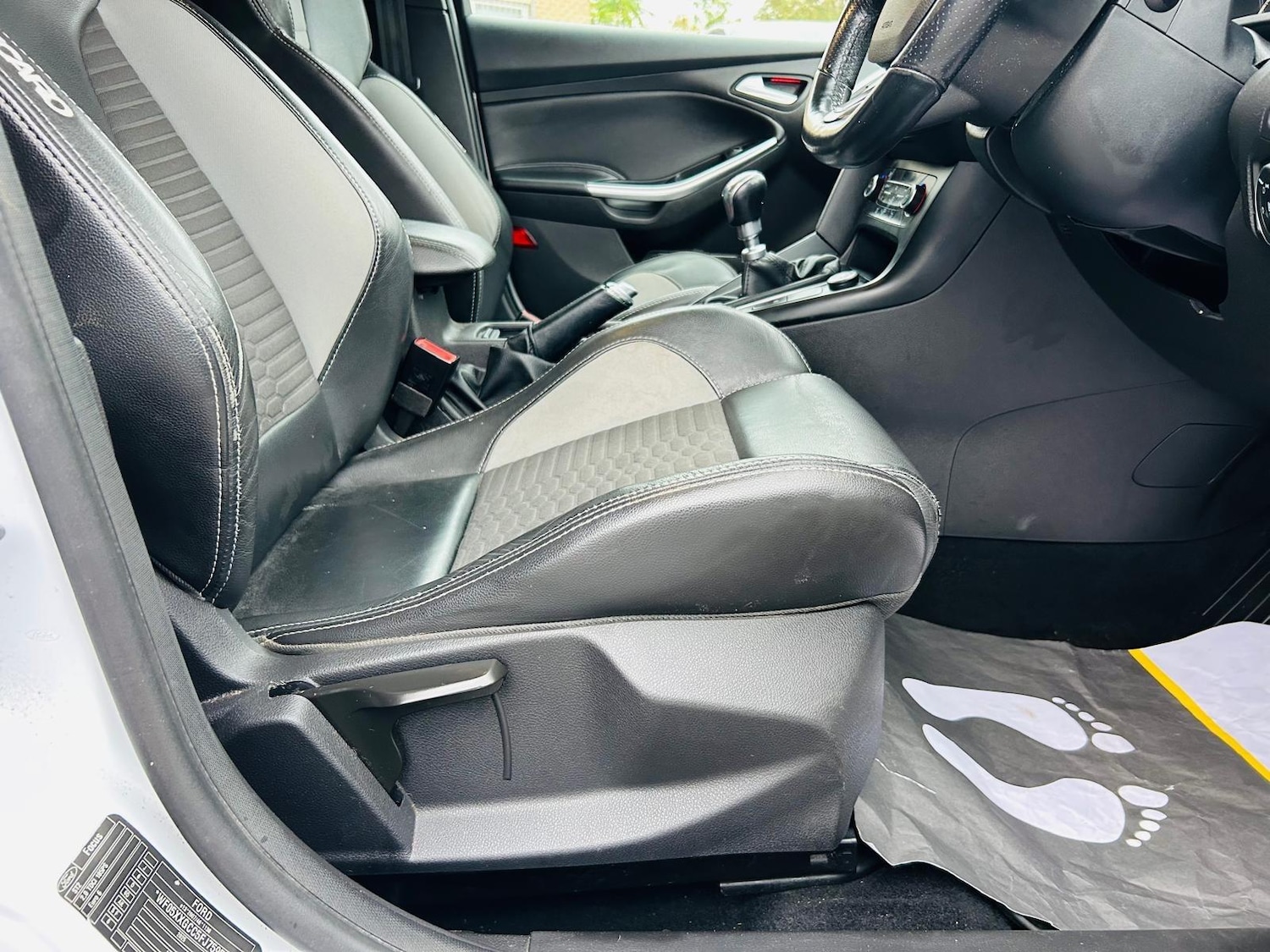 Used Ford Focus 2015 for sale - 76307173: Photo 25