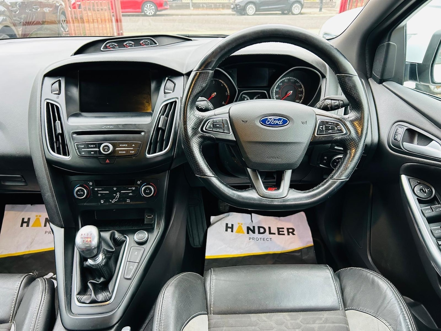 Used Ford Focus 2015 for sale - 76307173: Photo 26
