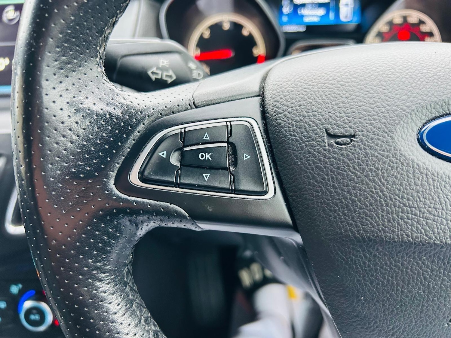Used Ford Focus 2015 for sale - 76307173: Photo 27