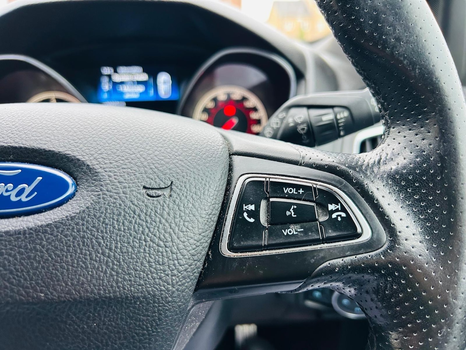 Used Ford Focus 2015 for sale - 76307173: Photo 28