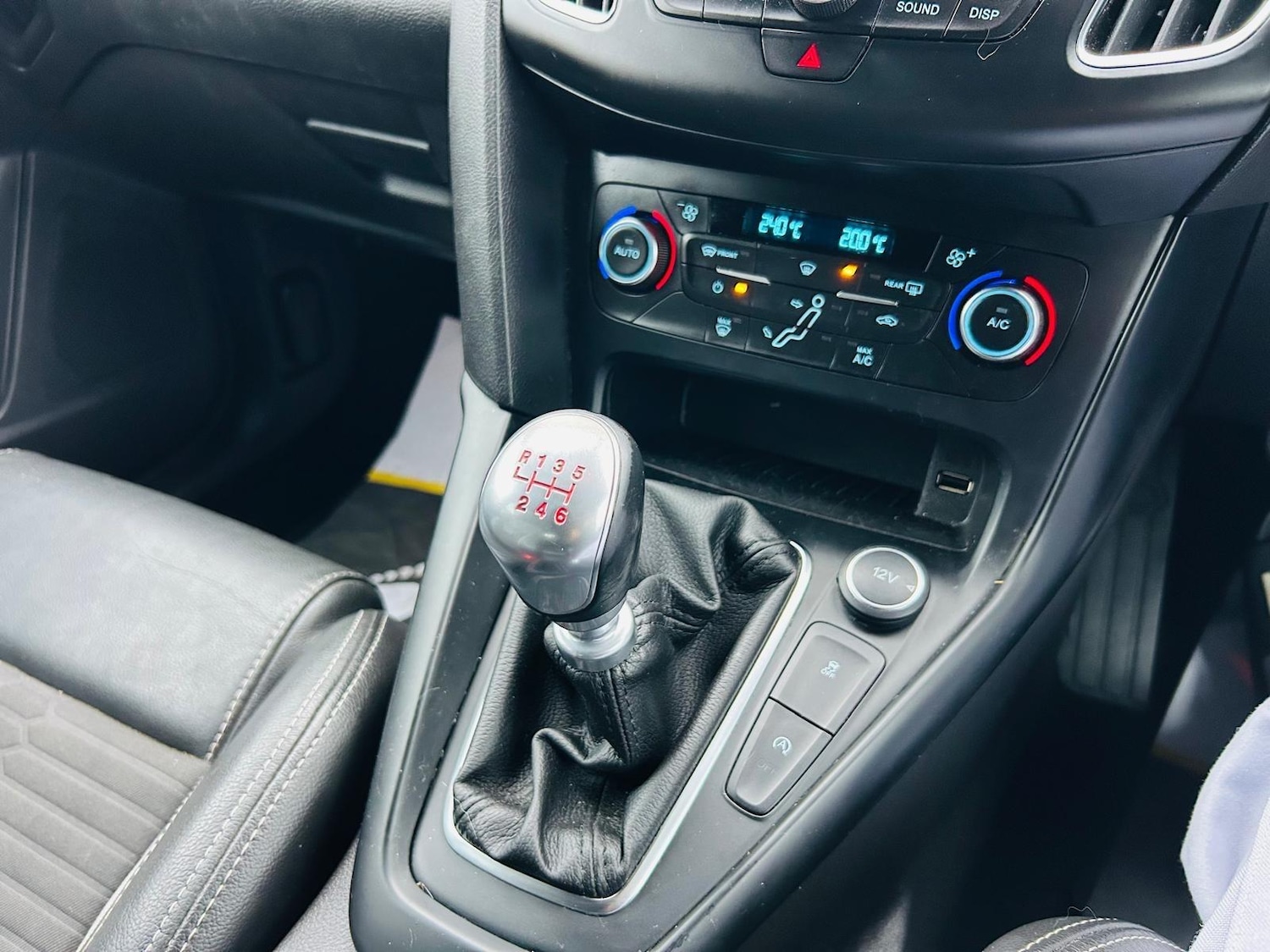 Used Ford Focus 2015 for sale - 76307173: Photo 31