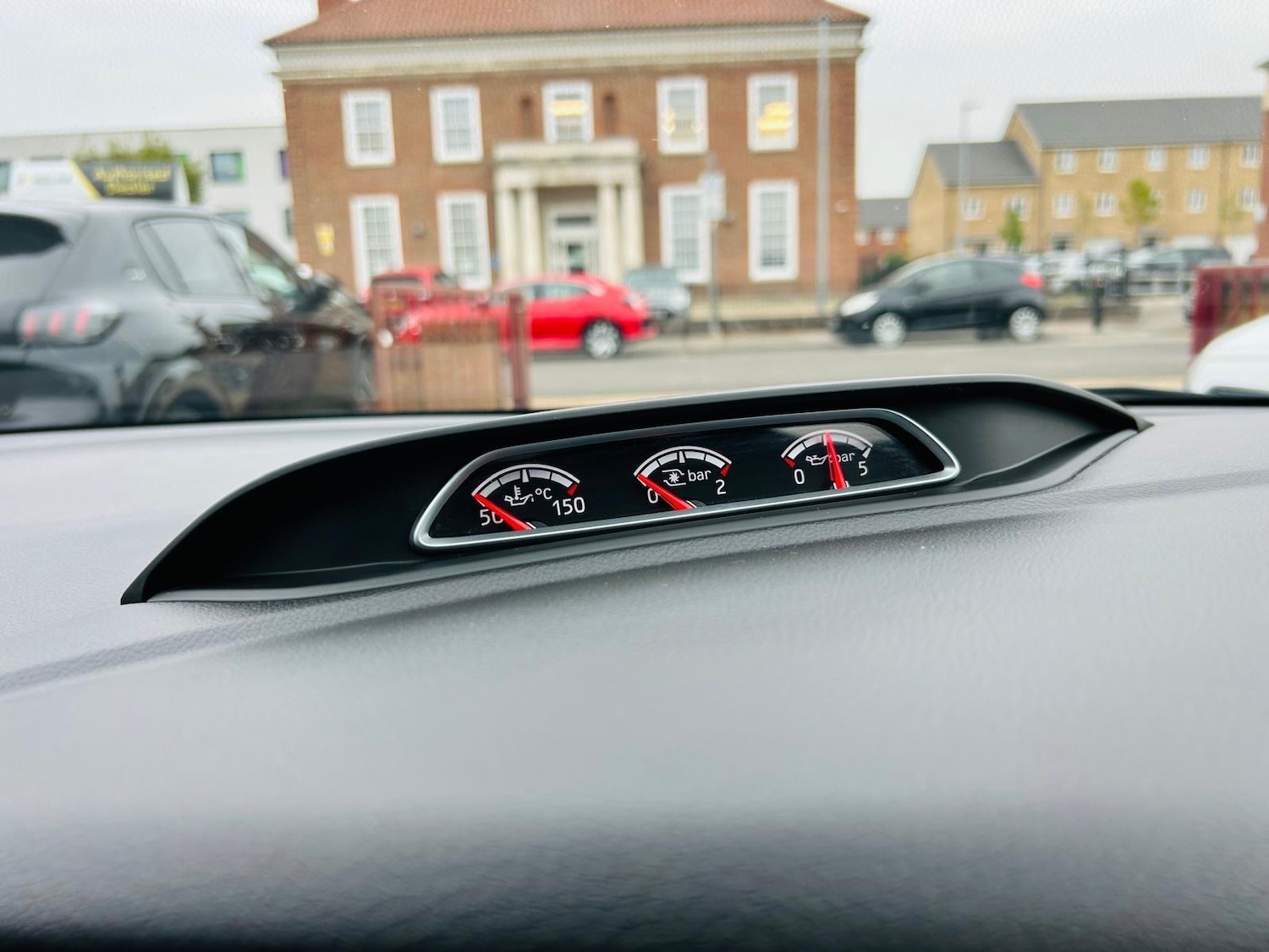 Used Ford Focus 2015 for sale - 76307173: Photo 35