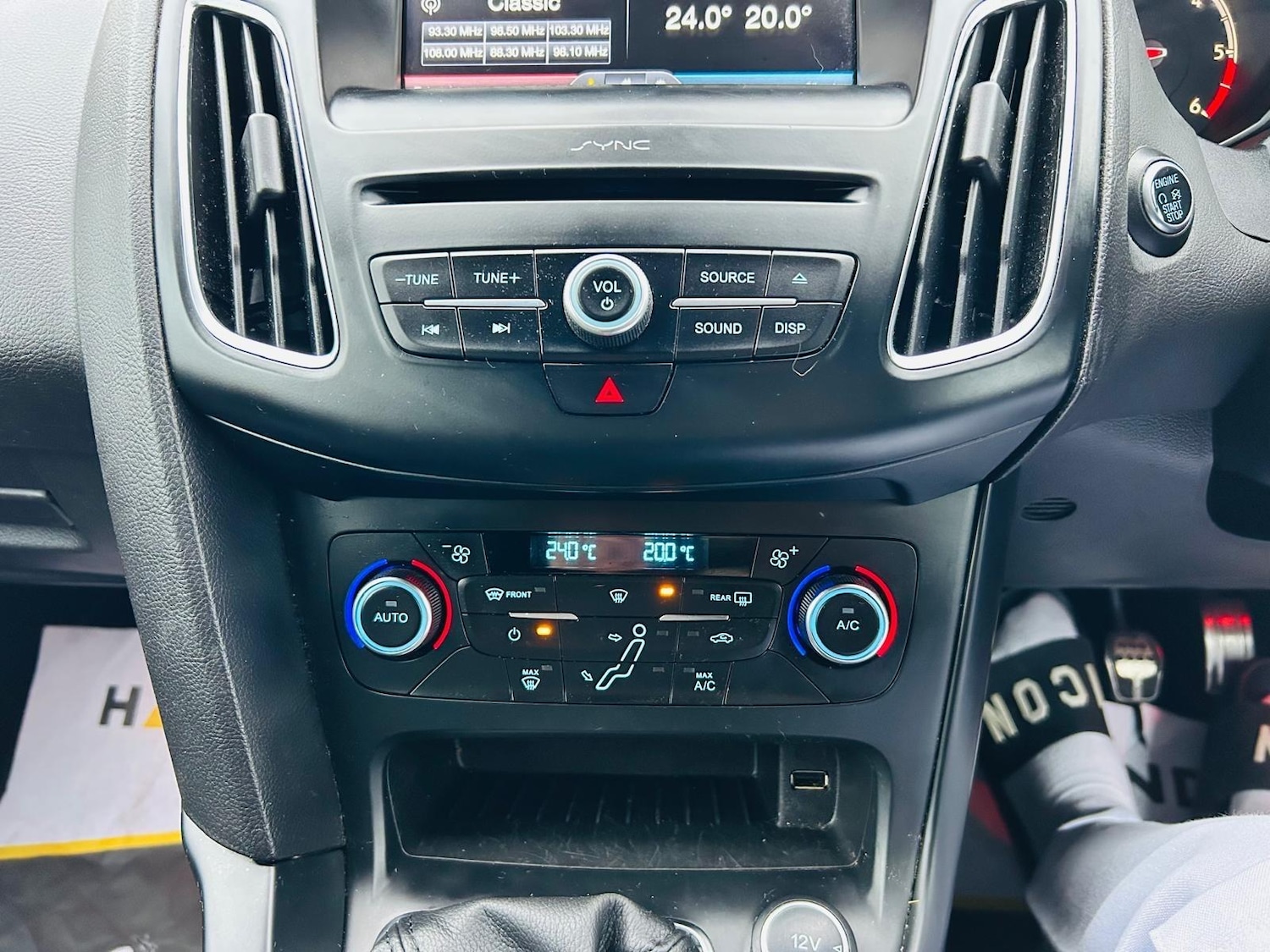 Used Ford Focus 2015 for sale - 76307173: Photo 36