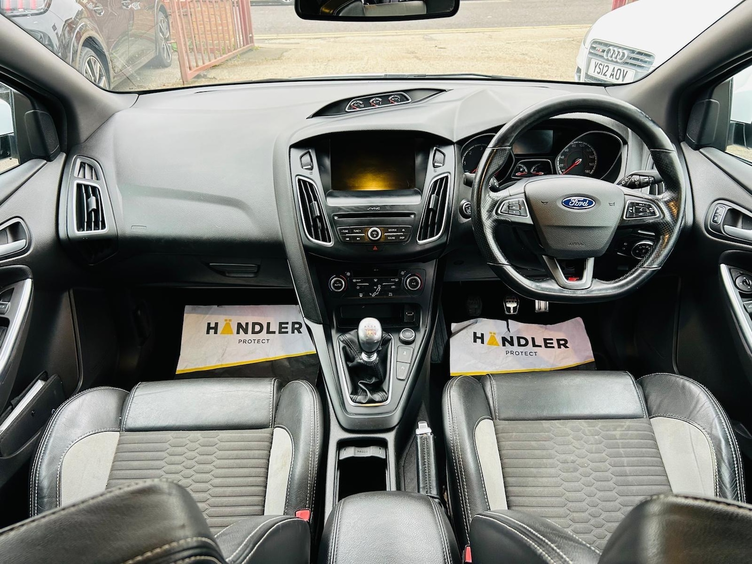 Used Ford Focus 2015 for sale - 76307173: Photo 37
