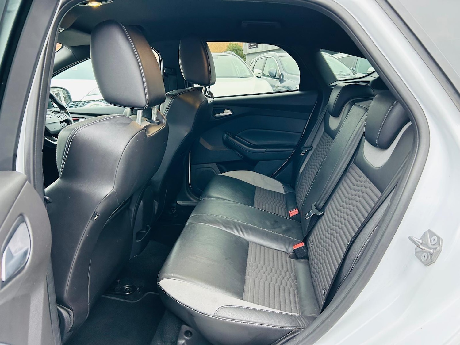 Used Ford Focus 2015 for sale - 76307173: Photo 42
