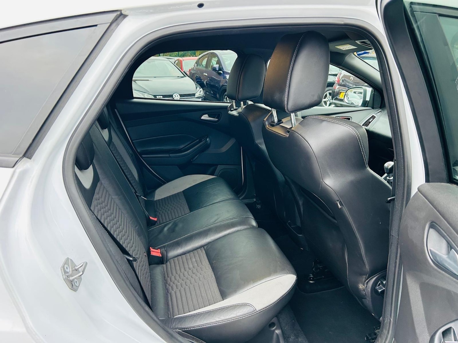 Used Ford Focus 2015 for sale - 76307173: Photo 43