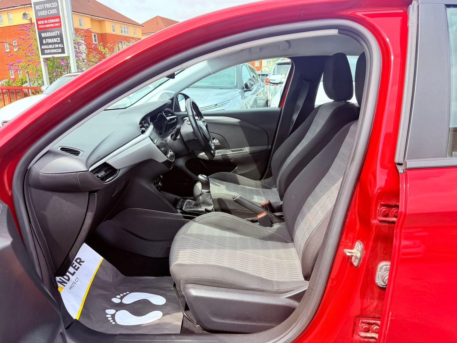 Vehicle 24