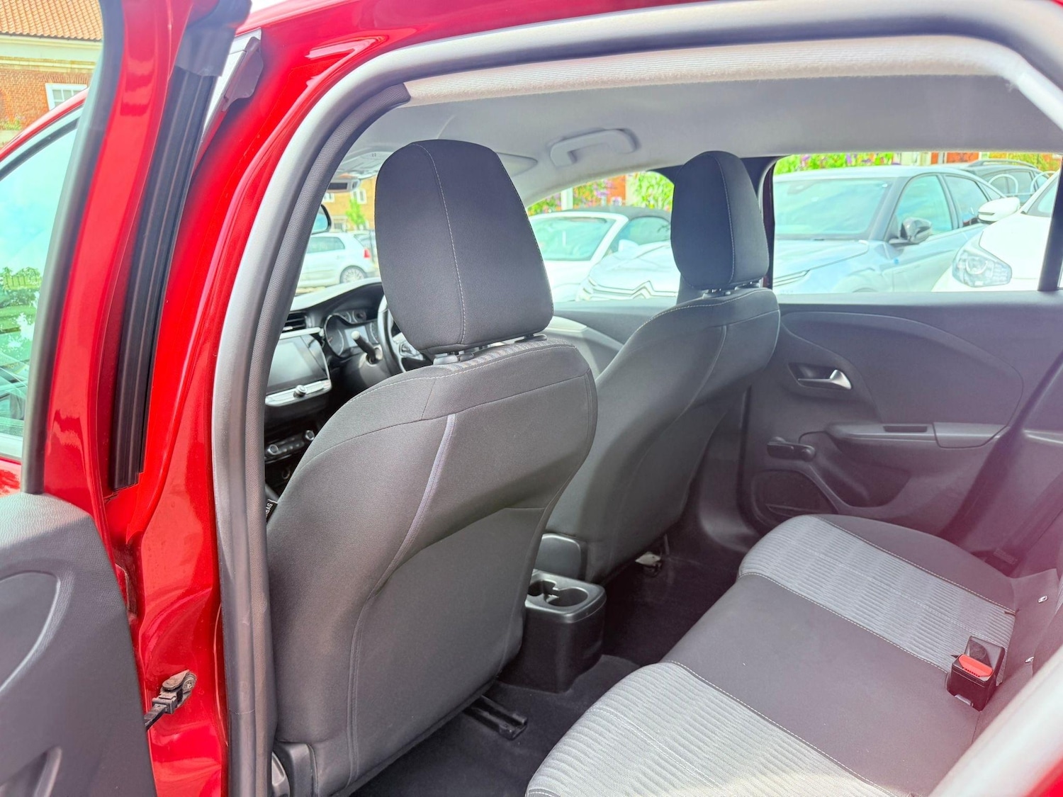 Vehicle 46