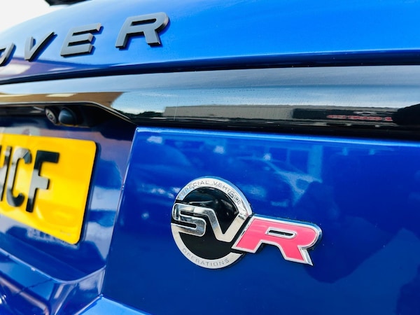 Used Land Rover Range Rover Sport 2018 for sale - 75657708: Photo 15