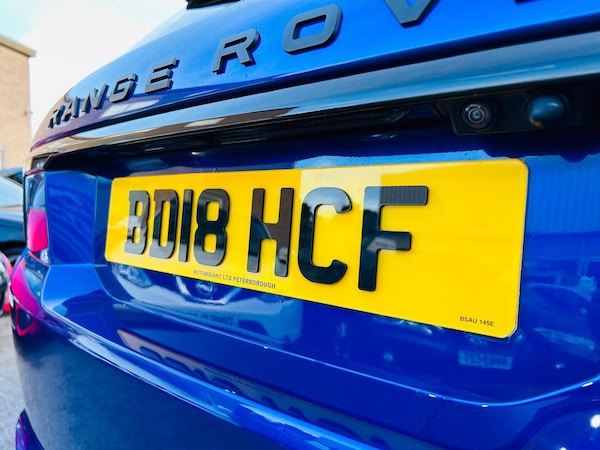 Used Land Rover Range Rover Sport 2018 for sale - 75657708: Photo 16