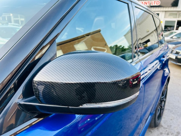 Used Land Rover Range Rover Sport 2018 for sale - 75657708: Photo 25