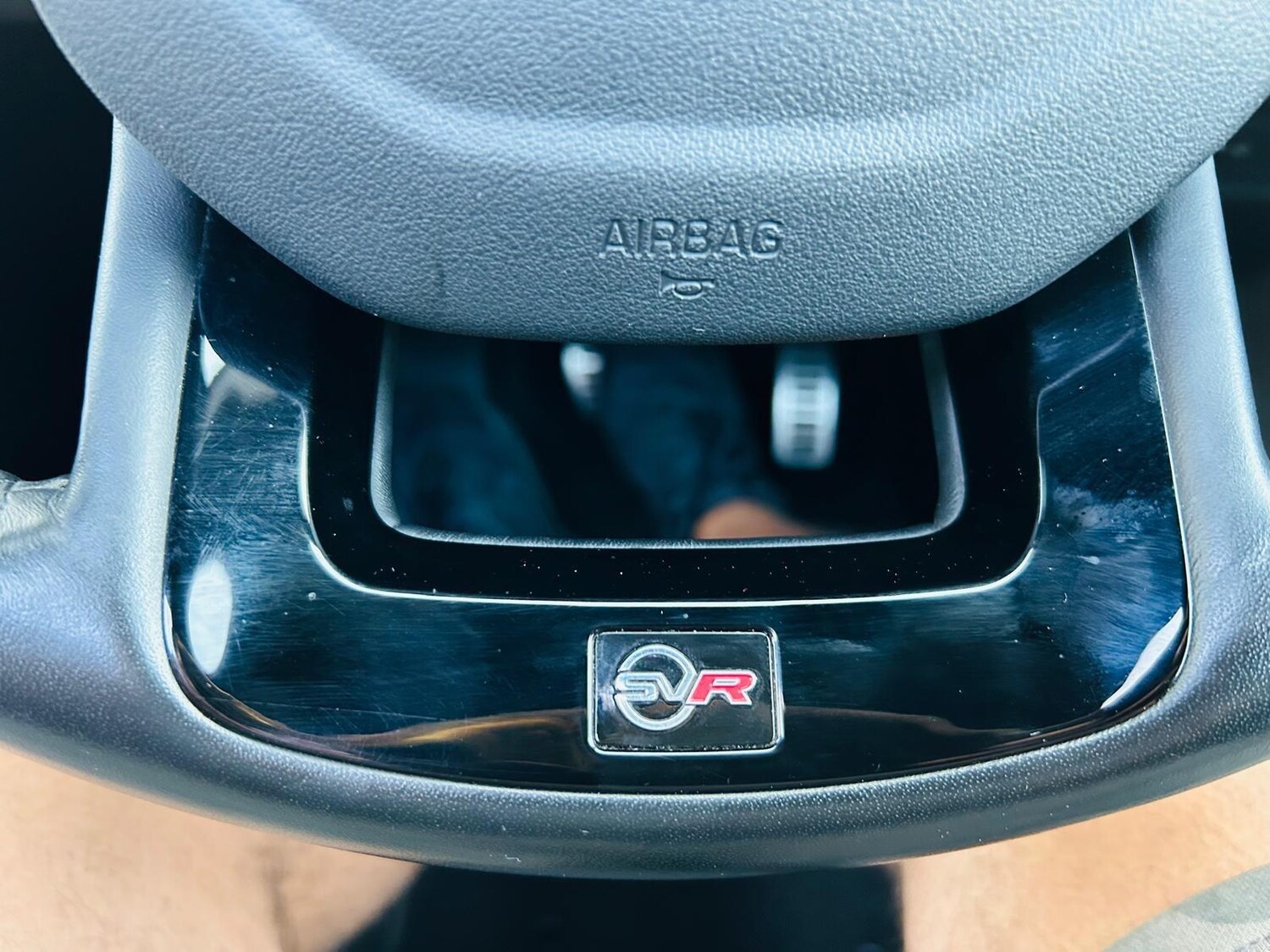 Vehicle 45