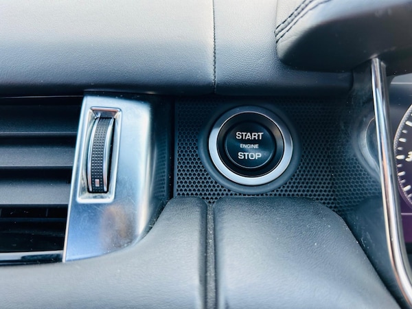 Used Land Rover Range Rover Sport 2018 for sale - 75657708: Photo 53