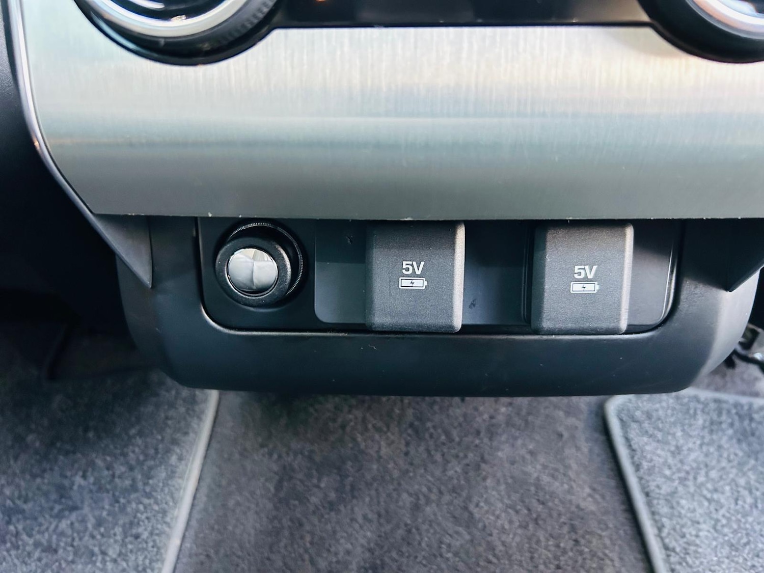Vehicle 65