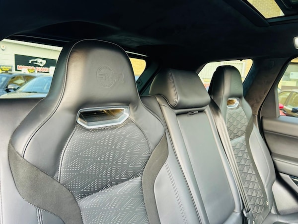 Used Land Rover Range Rover Sport 2018 for sale - 75657708: Photo 73