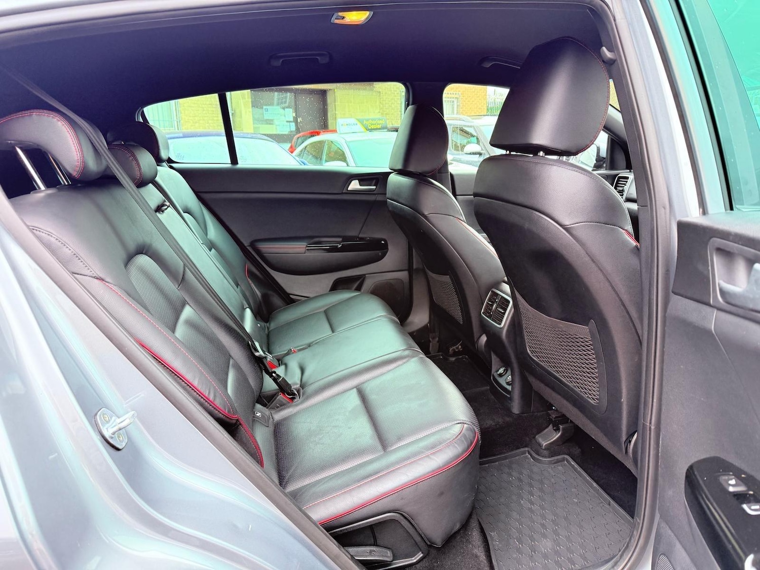 Vehicle 65