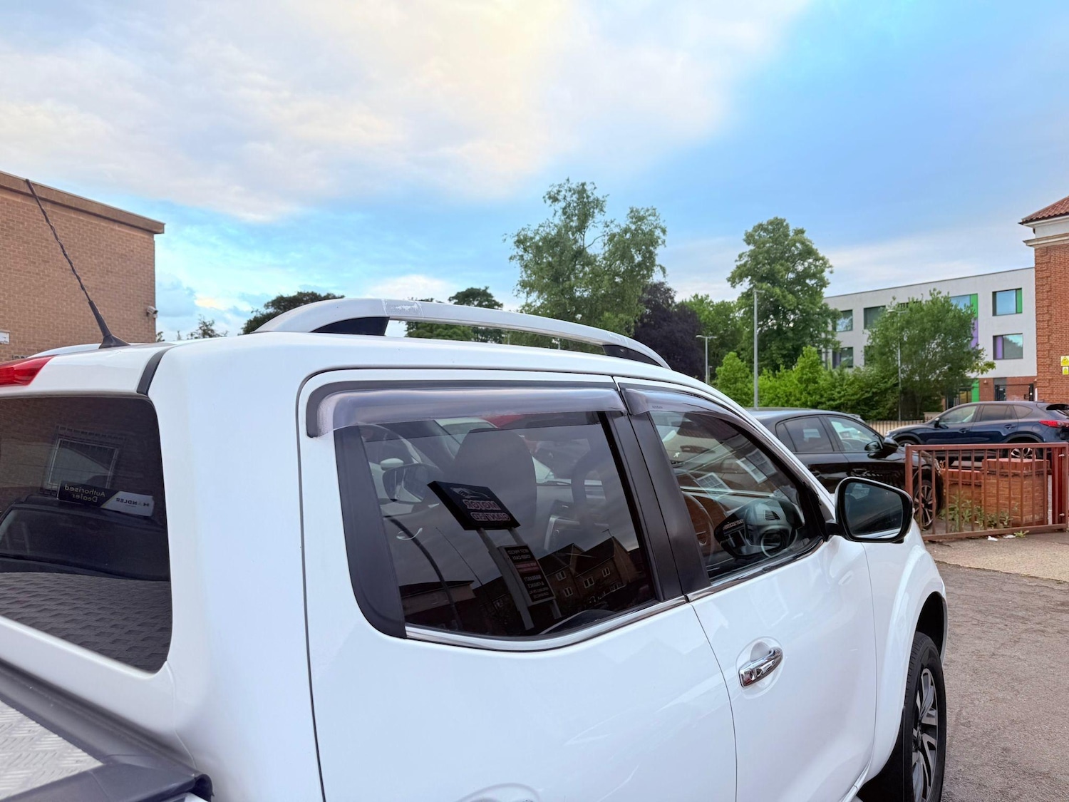 Vehicle 19