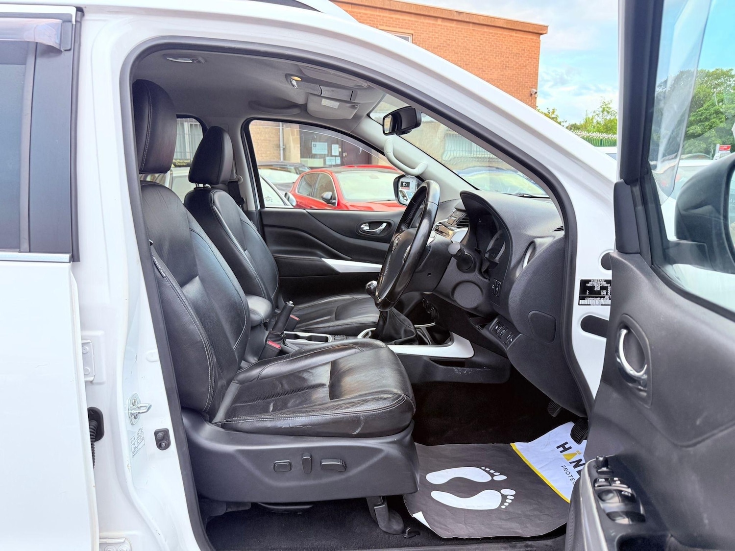 Vehicle 26