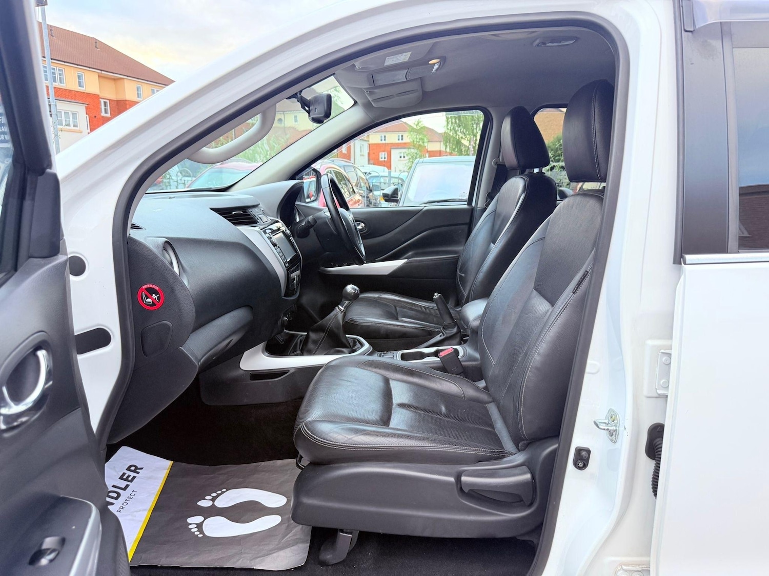 Vehicle 27