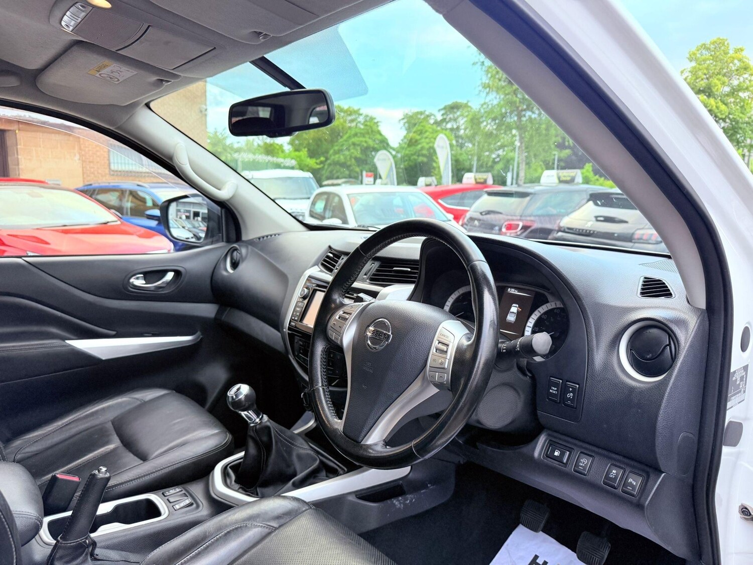Vehicle 28